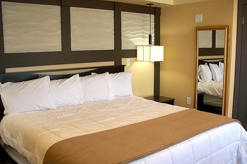 Aztec Ocean Resort Seaside Heights Εξωτερικό φωτογραφία
