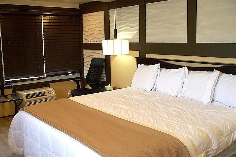 Aztec Ocean Resort Seaside Heights Εξωτερικό φωτογραφία