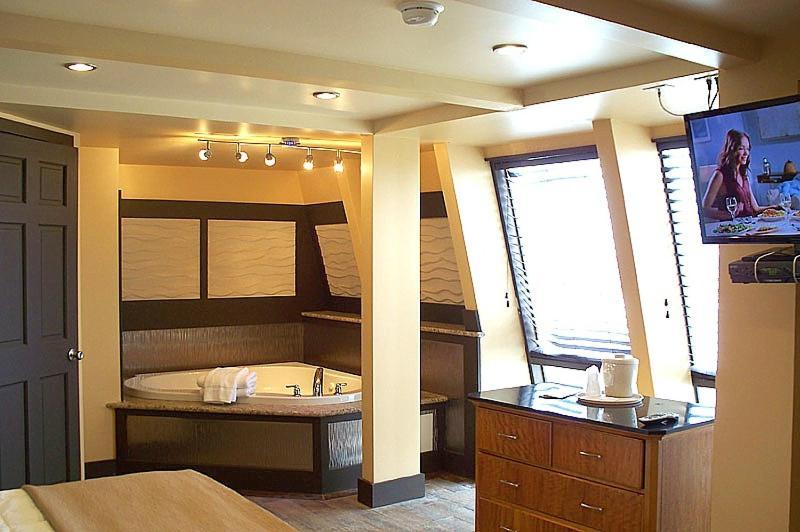 Aztec Ocean Resort Seaside Heights Εξωτερικό φωτογραφία