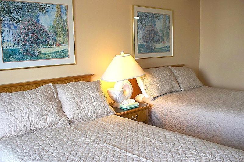 Aztec Ocean Resort Seaside Heights Εξωτερικό φωτογραφία
