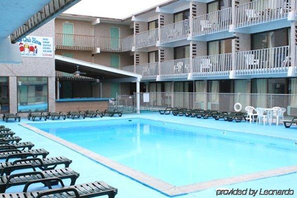 Aztec Ocean Resort Seaside Heights Ανέσεις φωτογραφία