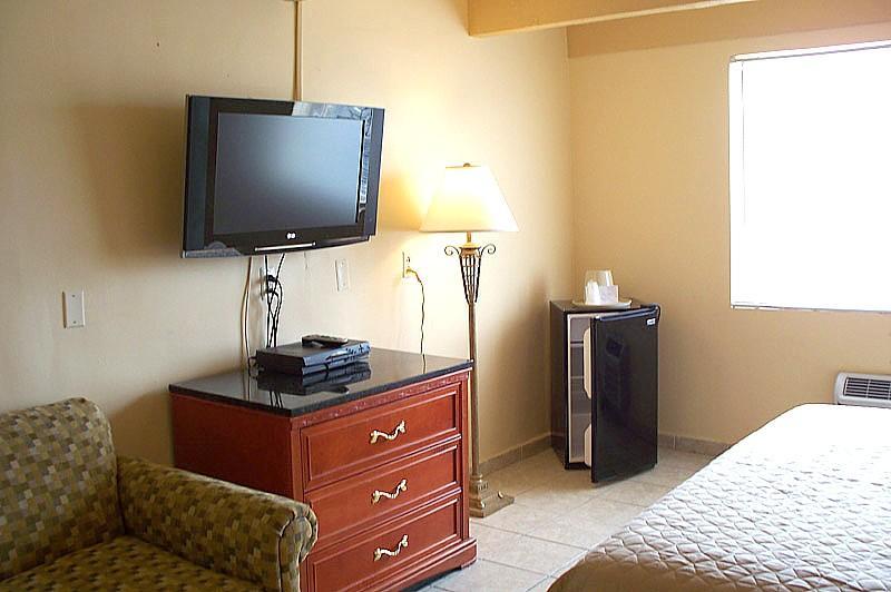 Aztec Ocean Resort Seaside Heights Εξωτερικό φωτογραφία