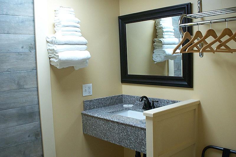 Aztec Ocean Resort Seaside Heights Εξωτερικό φωτογραφία