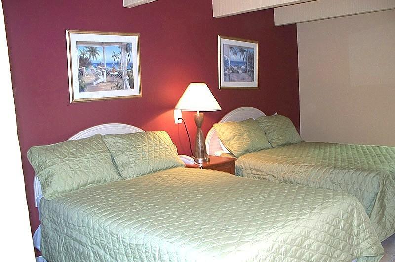 Aztec Ocean Resort Seaside Heights Εξωτερικό φωτογραφία