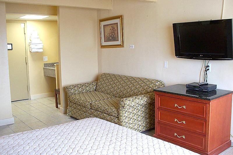 Aztec Ocean Resort Seaside Heights Εξωτερικό φωτογραφία