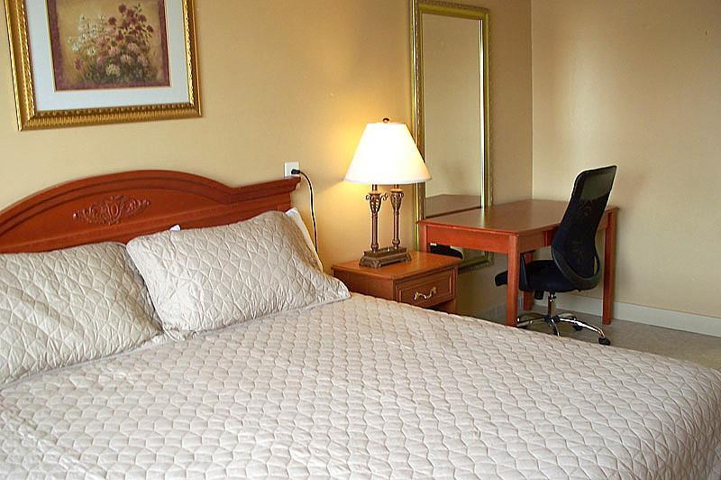 Aztec Ocean Resort Seaside Heights Εξωτερικό φωτογραφία