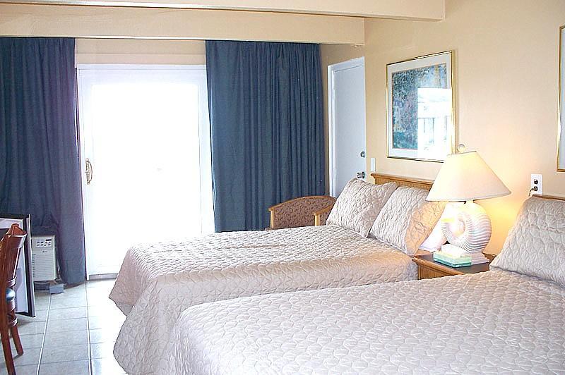 Aztec Ocean Resort Seaside Heights Εξωτερικό φωτογραφία