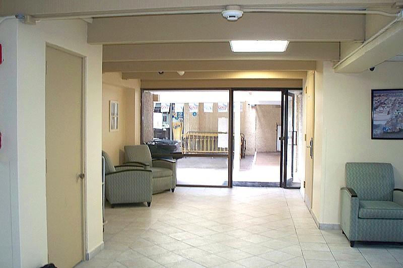 Aztec Ocean Resort Seaside Heights Εξωτερικό φωτογραφία