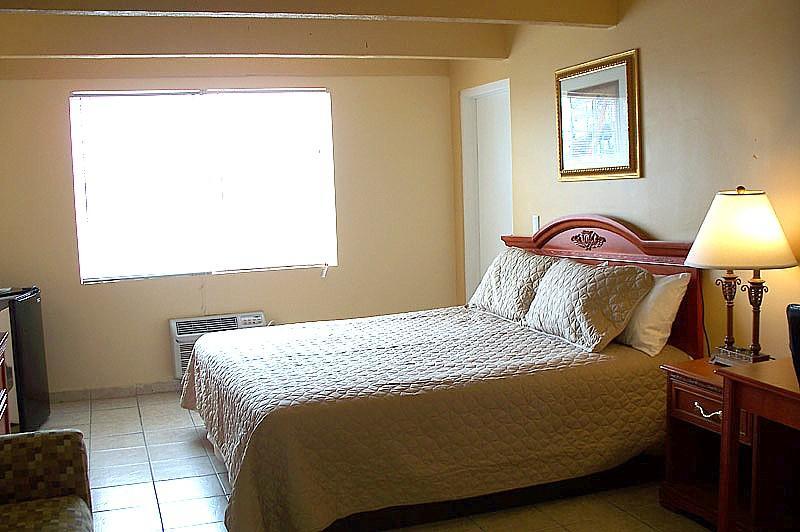 Aztec Ocean Resort Seaside Heights Εξωτερικό φωτογραφία