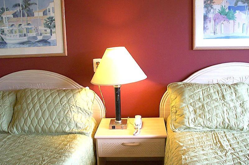 Aztec Ocean Resort Seaside Heights Εξωτερικό φωτογραφία