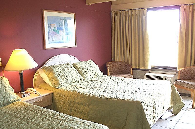 Aztec Ocean Resort Seaside Heights Εξωτερικό φωτογραφία