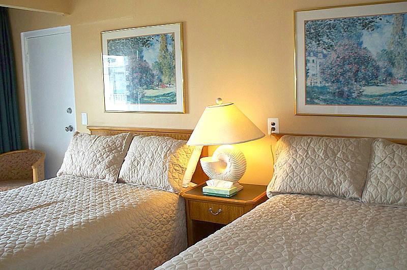 Aztec Ocean Resort Seaside Heights Εξωτερικό φωτογραφία