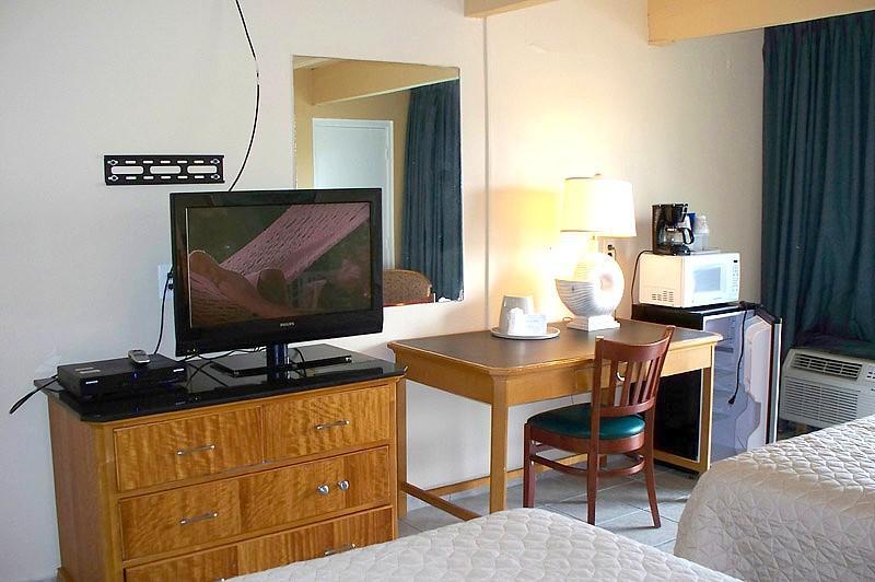 Aztec Ocean Resort Seaside Heights Εξωτερικό φωτογραφία